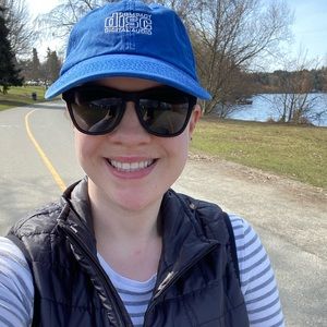 Meet your Posher, Grace